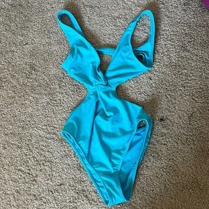 Perfect swimsuit for summer!